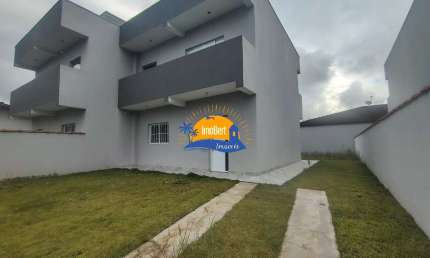 Casa com 2 quartos à venda no Maitinga, Bertioga 