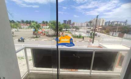 Casa de Condomínio no Rio da Praia, Bertioga-SP: 2 Quartos, 1 Banheiro, 1 Vaga!