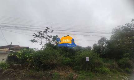 Terreno à venda em Bertioga-SP, bairro Maitinga! 456,00m² de área disponível para investimento!