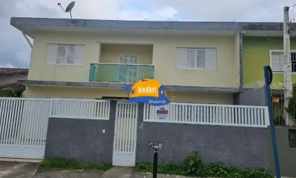 Casa à venda em bertioga-sp, proximo a praia ! 3 quartos, 1 suíte, 1 sala, 3 banheiros, 1 vaga de garagem, 150,50m².