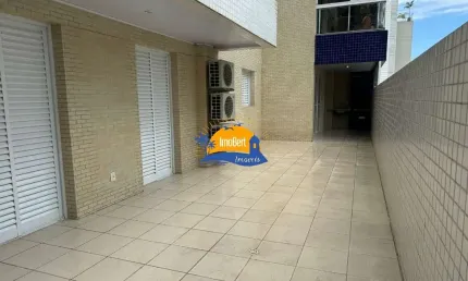 Imperdível: apartamento à venda em bertioga-sp, bairro maitinga, 3 quartos, 1 suíte, 2 salas, 2 vagas de garagem, 102,29m².