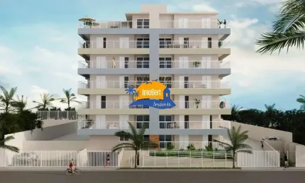 Pré lançamento -Apartamentos com 2 ou 3 quartos com suít, próximo a praia em Maitinga- Bertioga-SP.Conheça essa oportunidade!