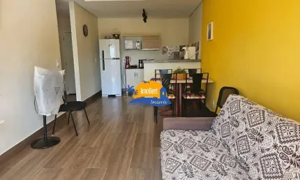 Apartamento à venda em Bertioga-SP,  Pé na areia, Maitinga, 103,21 m² de área total