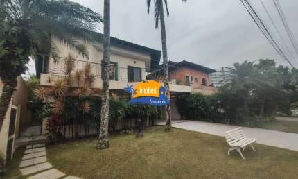 Casa com 4 quartos à venda no Centro, Bertioga 