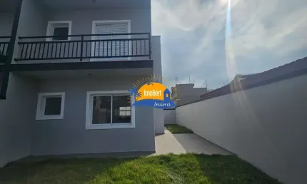 Imperdível: casa à venda em bertioga-sp, centro - 2 quartos, 2 suítes, 2 salas, 3 banheiros, 2 vagas, 90m²
