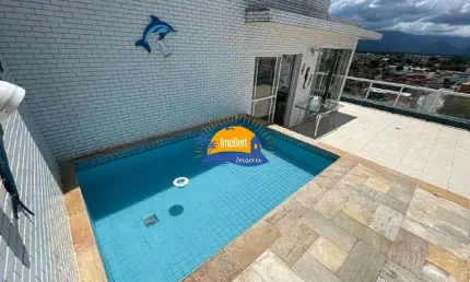 Apartamento com 3 quartos à venda no Centro, Bertioga 