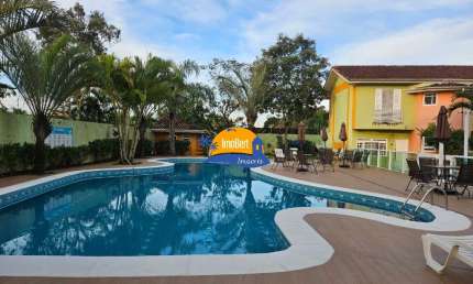 Casa com 2 quartos para alugar no Maitinga, Bertioga 