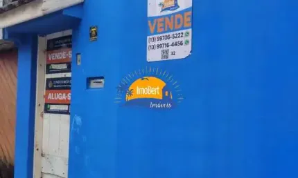 Casa com 2 quartos à venda no Jardim Vicente de Carvalho, Bertioga 