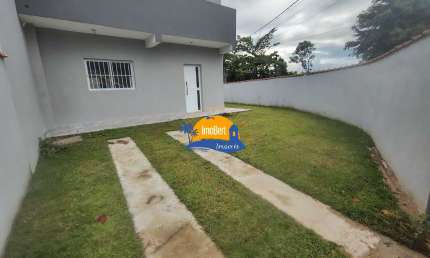 Casa com 2 quartos à venda no Maitinga, Bertioga 