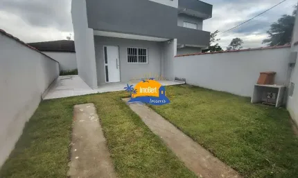Casa com 2 quartos à venda no Maitinga, Bertioga 