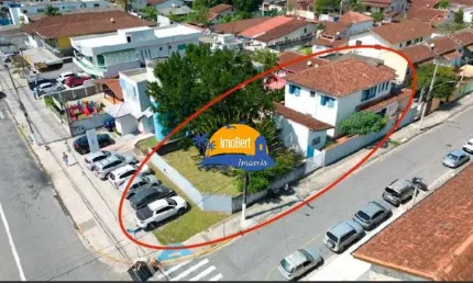 Imperdível oportunidade: Imovel comercial à venda em Bertioga-SP, Centro, com 292,50 m² de área.