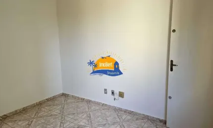 Apartamento à venda em Bertioga-SP, Chácaras: 2 quartos, 1 sala, 1 banheiro, 1 vaga, 43,33m². Confira já!