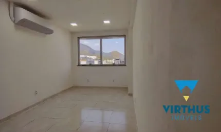 Sala comercial com 1 sala para alugar na Estrada dos Três Rios, 1097, Freguesia (Jacarepaguá), Rio de Janeiro