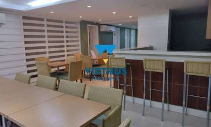 Sala comercial com 1 sala para alugar na Estrada dos Três Rios, 1097, Freguesia (Jacarepaguá), Rio de Janeiro
