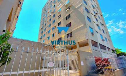 Taquara - Apartamento 100m2, 3 quartos (2 suítes) + dependências completas