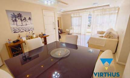 Amplo apartamento na Freguesia, Jacarepaguá com 4 quartos!