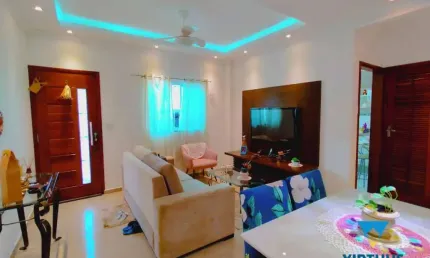 Vila Valqueire - Casa em Condomínio - próximo do comércio