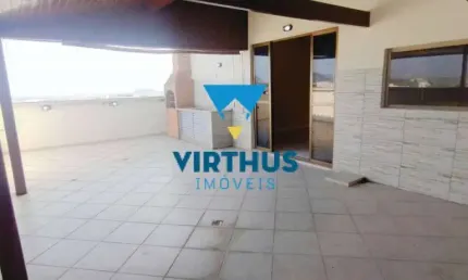 Cobertura com 3 quartos à venda na Avenida Geremário Dantas, 287, Tanque, Rio de Janeiro