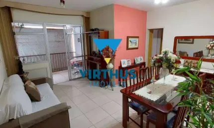 Freguesia - Apartamento 3 quartos, suíte, dependência