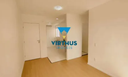 Apartamento com 2 quartos à venda na Estrada de Jacarepaguá, 2035, Itanhangá, Rio de Janeiro