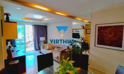 Victória Park - Freguesia - Apartamento 3 quartos - infra completa (4 qts)