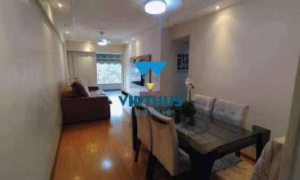 Apartamento com 3 quartos à venda na Rua Tirol, 690, Freguesia (Jacarepaguá), Rio de Janeiro