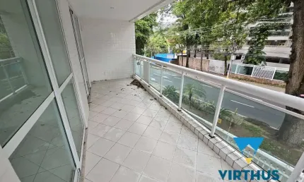 Apartamento com 2 quartos à venda na Estrada do Guanumbi, 200, Freguesia (Jacarepaguá), Rio de Janeiro