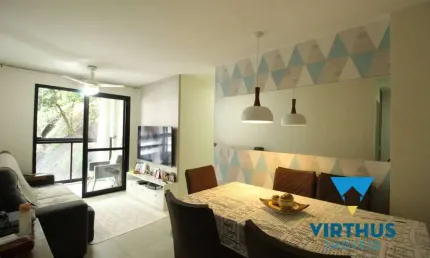 Apartamento com 2 quartos à venda na Rua Alexandre Ramos, 29, Tanque, Rio de Janeiro