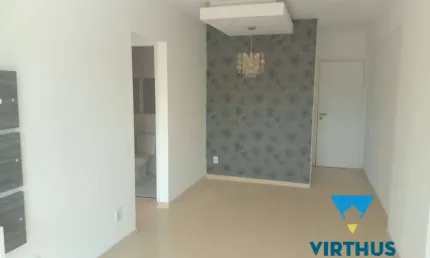 Barra Olímpica - Portal do Atlântico - Apartamento 2 quartos