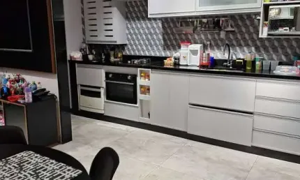 Cobertura Reserva do Parque, Cidade Jardim, 3 quartos (2 suítes), 160 m²