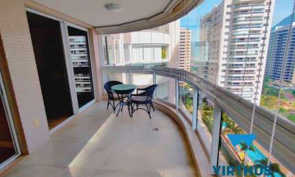 ILHA PURA - residencial Viure - 85m2, 2 quartos - PRONTO PARA MORAR