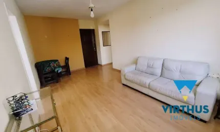 Apartamento de 1 quarto no Pechincha com infraestrutura