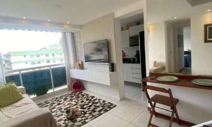 Cobertura com 3 quartos à venda na Rua Tirol, 962, Freguesia (Jacarepaguá), Rio de Janeiro