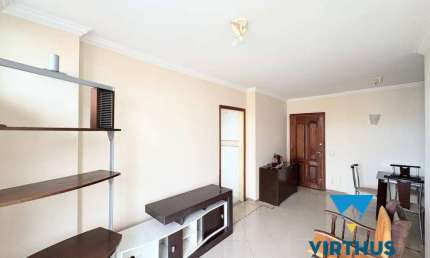 Pontões - Barra da Tijuca - Apto 2 quartos - infra lazer