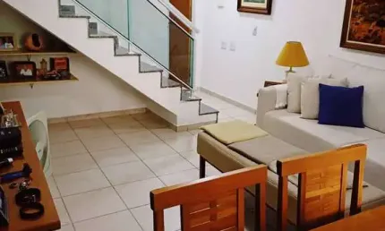 Pechincha - Casa em condomínio fechado com 3 quartos