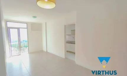 Barra da Tijuca - Pontões - Apartamento 2 quartos - TODO REFORMADO