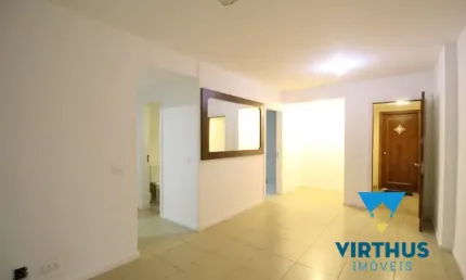 Rio 2 - Normandie - Apartamento 3 quartos (2 suítes) - infra de lazer