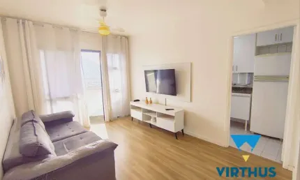 Barra da Tijuca - Barra Bali Peach - Apartamento 2 quartos (suíte)