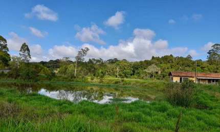 AG7- terrenos de 500m2 proximo ao centro de caucaia do alto / aceito seu carro sob analise