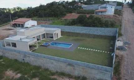 chacara na planta / Os melhores metros quadrados da sua vida estão mais perto do que você imagina.