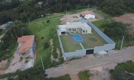chacara na planta - Tudo começa com um terreno… As grandes oportunidades surgem a partir dele!