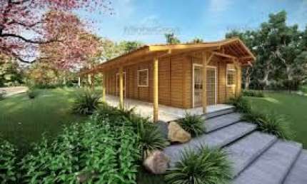 Casa com 2 quartos à venda na Rua Santa Cruz, 9823, Zona Rural, Santa Isabel