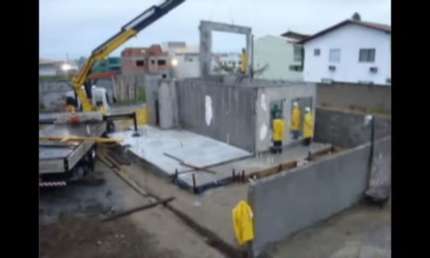Chácara / sítio com 2 quartos à venda na Rua Santa Cruz, 9988, Nova Santa Isabel, Santa Isabel