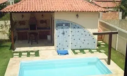Chácara / sítio com 2 quartos à venda na Estrada Municipal da Cachoeira, 5566, Cachoeira, Cotia
