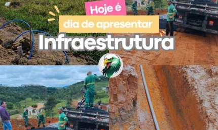 Terreno à venda na Estrada dos Lusitanos, 650, Santana, Cotia