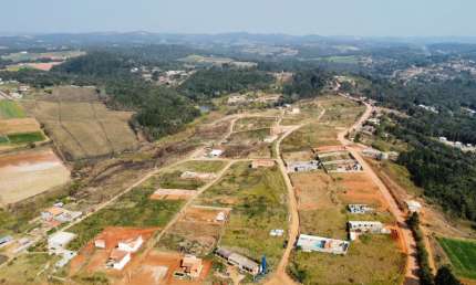 Terreno em Localização Privilegiada: Venha Conferir