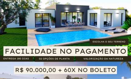Chácara / sítio com 3 quartos à venda na Avenida Francisco Lourenço, 850, Águas de Igaratá, Igaratá