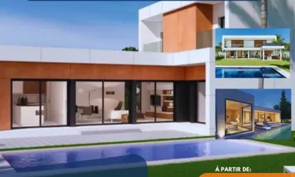 Terreno à venda na Avenida Francisco Lourenço, 8273, Águas de Igaratá, Igaratá