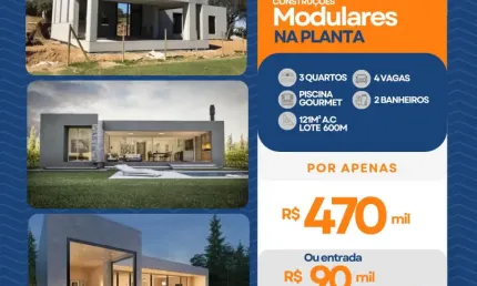 Terreno à venda na Avenida Francisco Lourenço, 9273, Águas de Igaratá, Igaratá