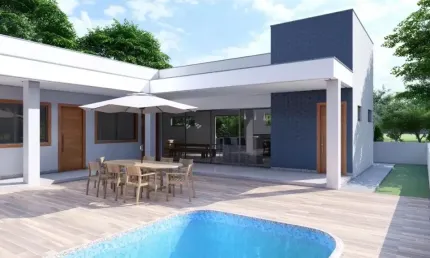 L1-  Realize seu sonho compre sua chácara para campo para sua casa no campo!!